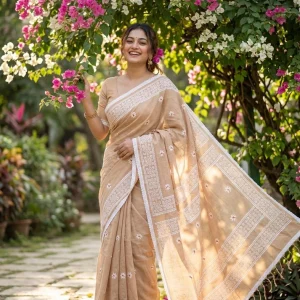cotton Saree 003