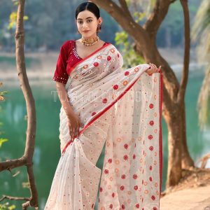 Boutique Saree 011
