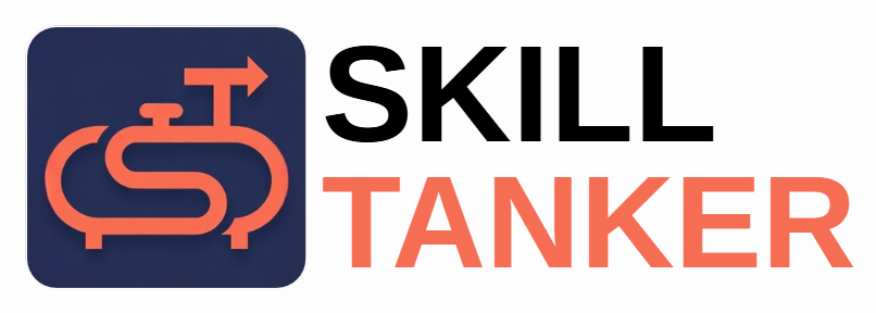 SkillTanker Logo